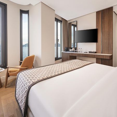 Dream Inn Karakoey Bosphorus อิสตันบูล ภายนอก รูปภาพ