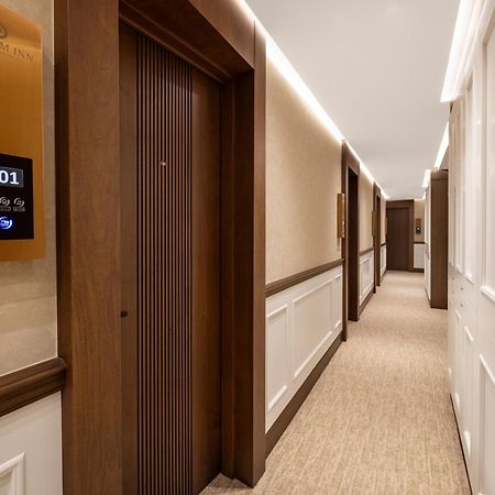 Dream Inn Karakoey Bosphorus อิสตันบูล ภายนอก รูปภาพ