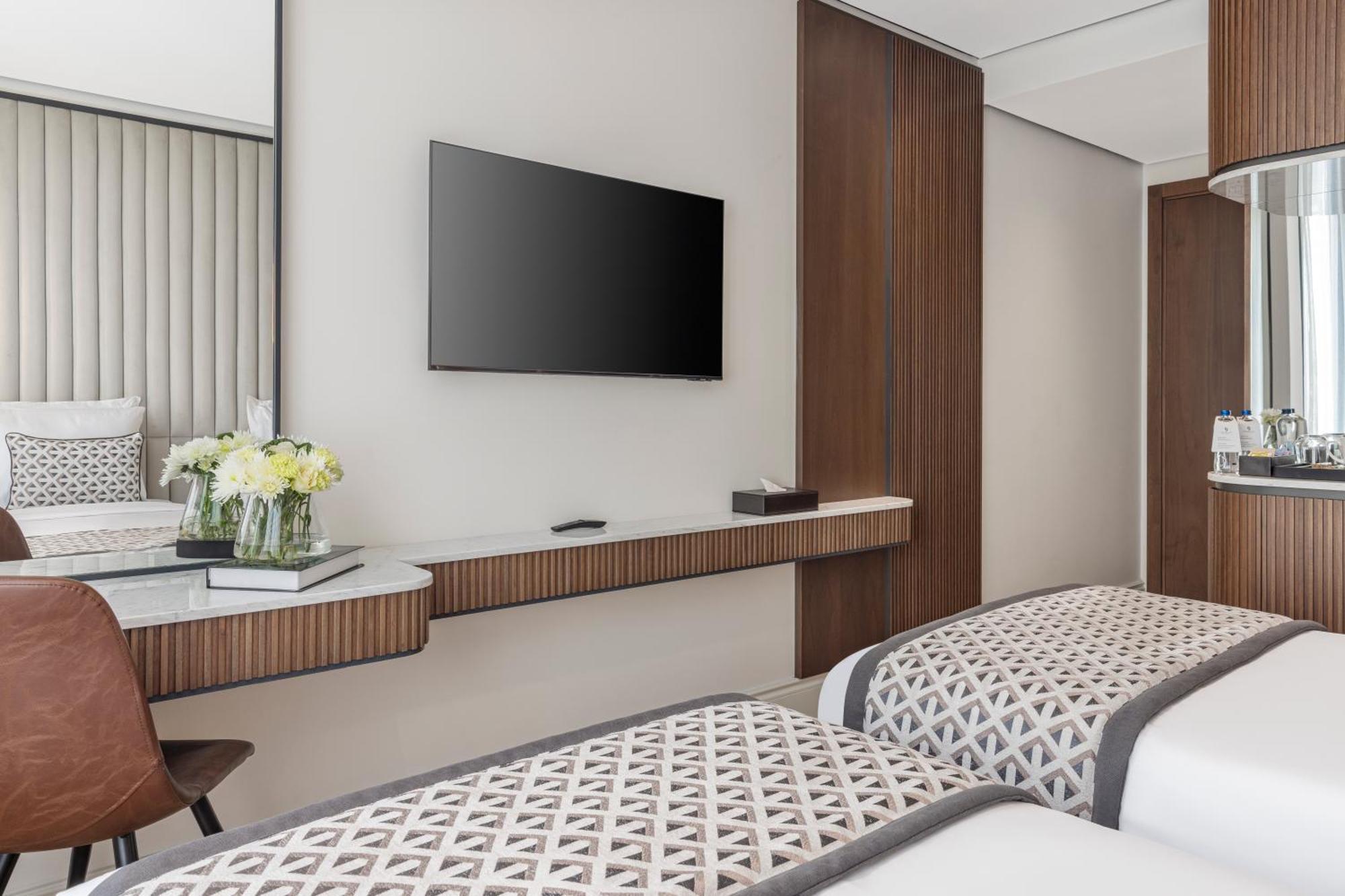Dream Inn Karakoey Bosphorus อิสตันบูล ภายนอก รูปภาพ