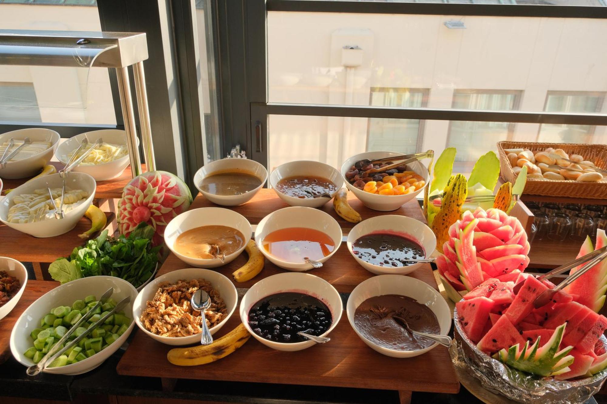 Dream Inn Karakoey Bosphorus อิสตันบูล ภายนอก รูปภาพ