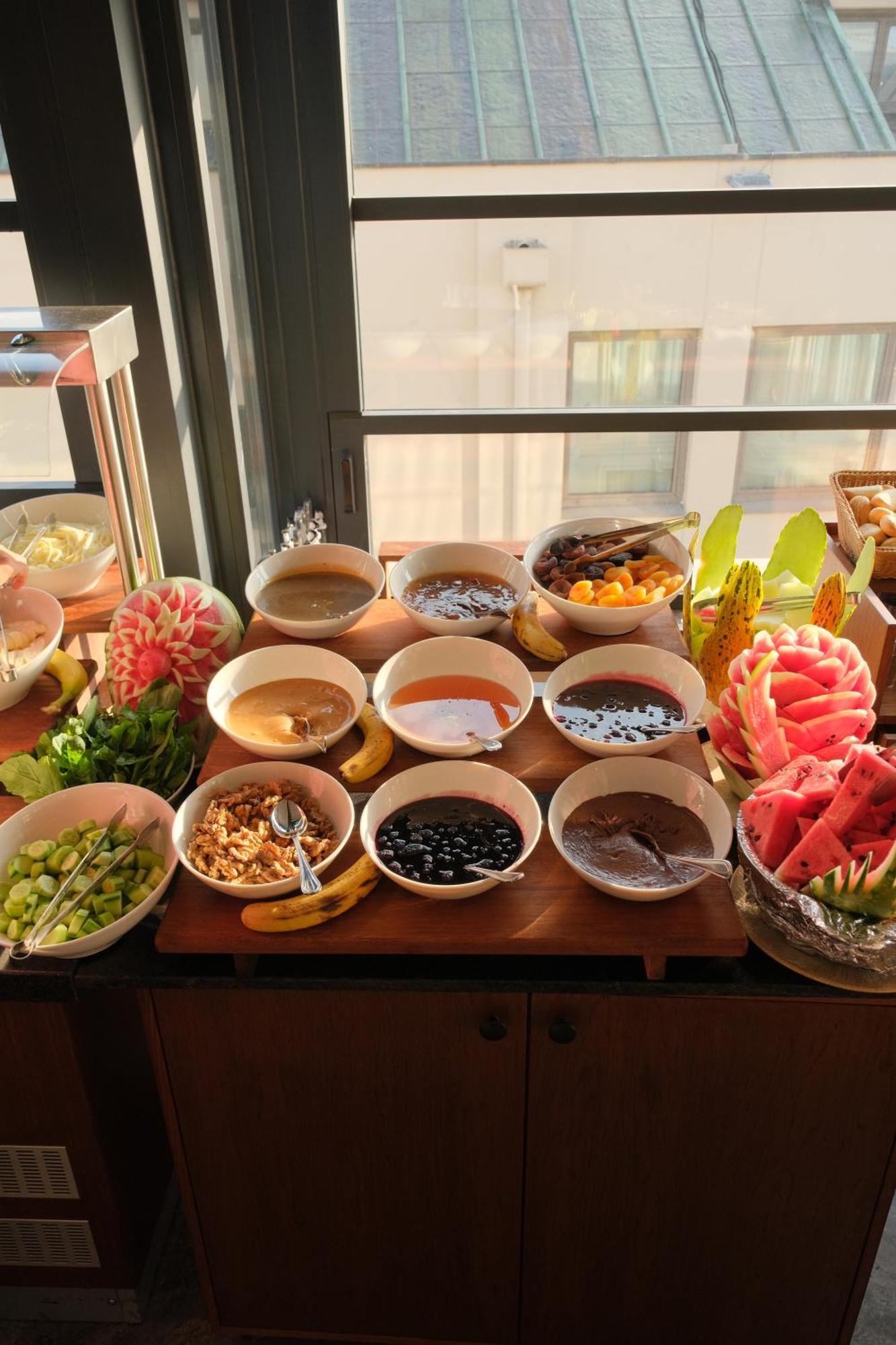 Dream Inn Karakoey Bosphorus อิสตันบูล ภายนอก รูปภาพ